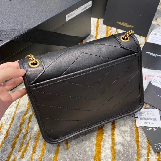 BABY NIKI YSL 0712